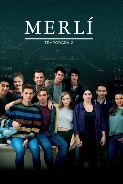 Merlí filmas online