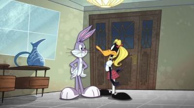 The Looney Tunes Show