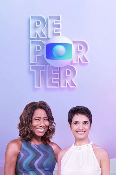 Globo Repórter filmas online