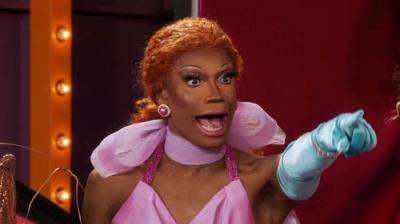 RuPaul's Drag Race: Untucked