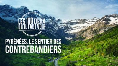 Les 100 Lieux qu'il faut voir