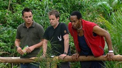I'm a Celebrity...Get Me Out of Here!