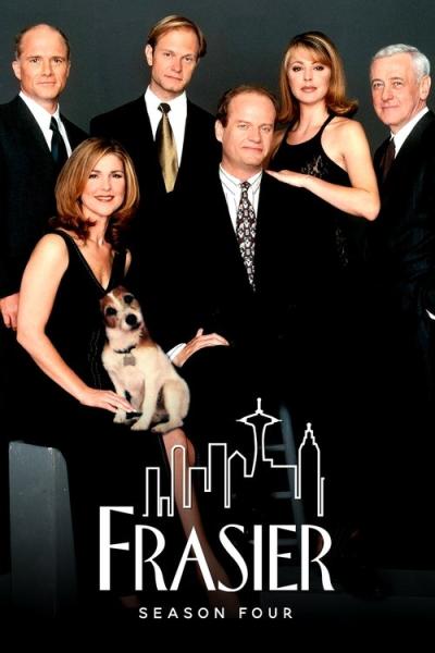 Frasier filmas online