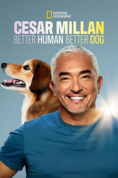 Cesar Millan: Better Human, Better Dog filmas online