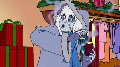 Static Shock