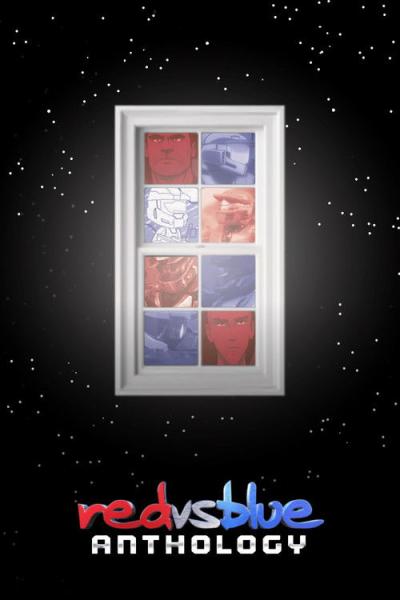 Red vs. Blue filmas online