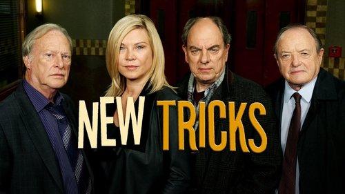 New Tricks filmas žiurėti online