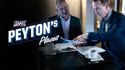 Peyton's Places