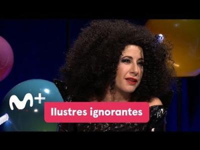 Ilustres Ignorantes