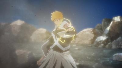 BLEACH