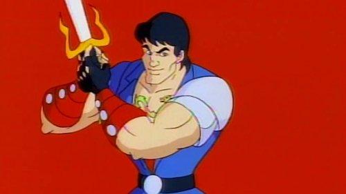 Double Dragon filmas žiurėti online