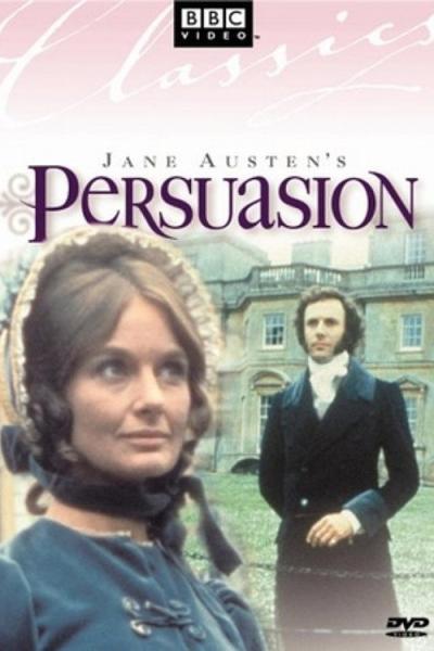 Persuasion filmas online