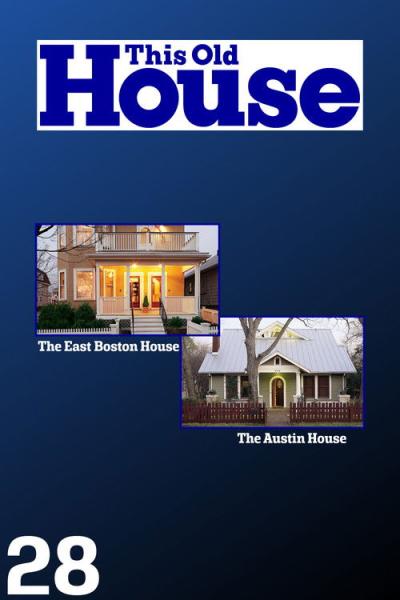 This Old House filmas online