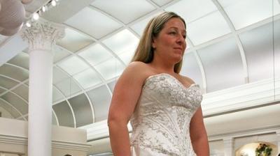 Say Yes to the Dress
