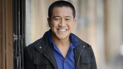 Anh's Brush with Fame