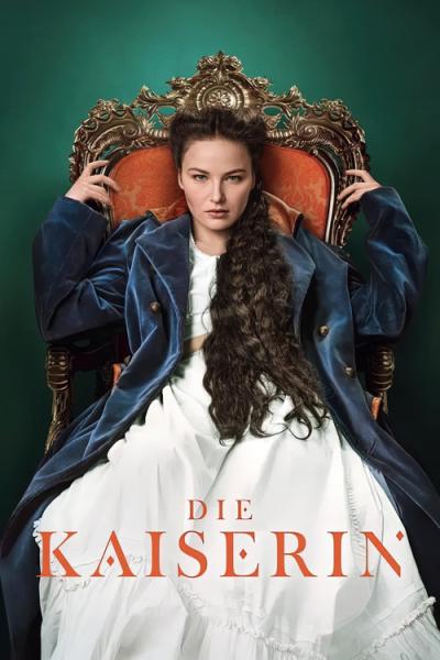 Die Kaiserin filmas online