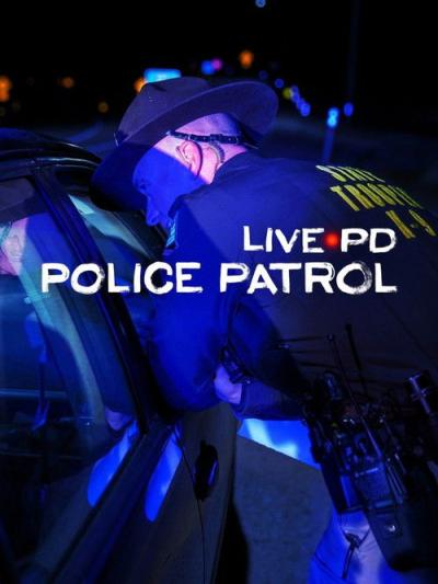 Live PD: Police Patrol filmas online