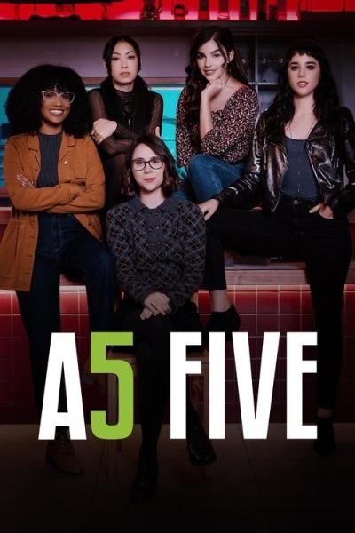 As Five filmas online
