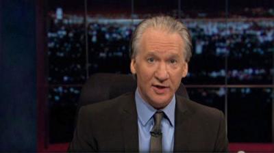 Real Time with Bill Maher