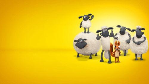 Shaun the Sheep: Adventures from Mossy Bottom filmas žiurėti online