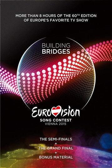 Eurovizija filmas online