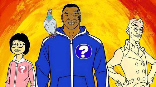 Mike Tyson Mysteries filmas žiurėti online