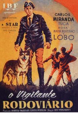 Vigilante Rodoviário filmas online