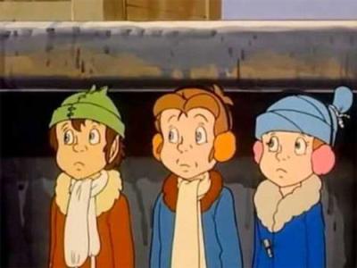 The Littles