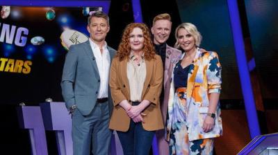 Tipping Point: Lucky Stars