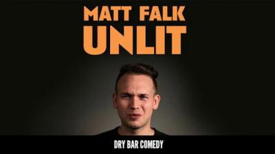 Dry Bar Comedy