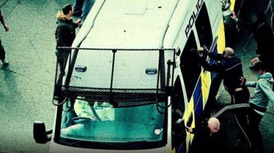 Britain's Most Evil Killers