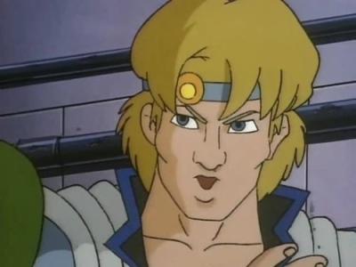 Teenage Mutant Ninja Turtles