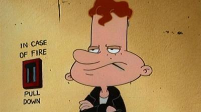 Hey Arnold!