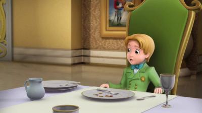 Sofia the First