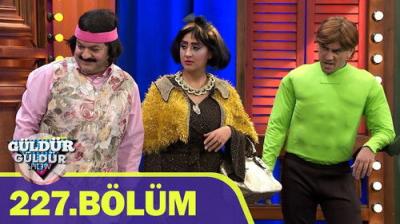 Güldür Güldür Show
