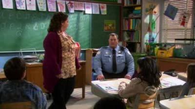 Mike & Molly