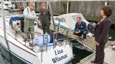 SOKO Wismar