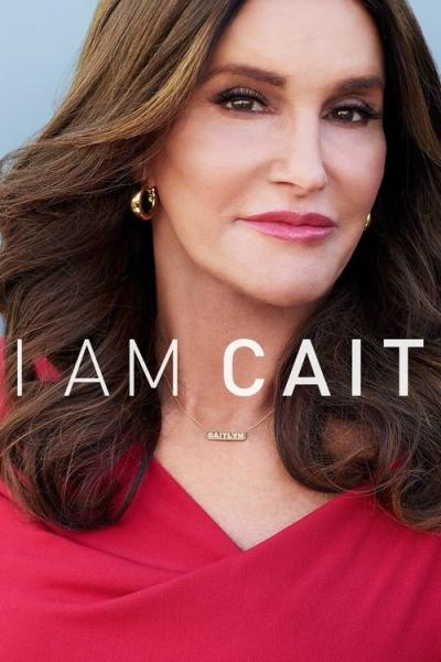 I Am Cait filmas online