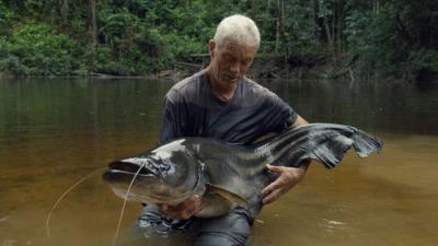 River Monsters