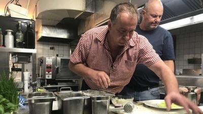 Rosins Restaurants – Ein Sternekoch räumt auf!