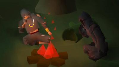 Swampletics: Morytania Locked UIM