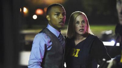 CSI: Cyber