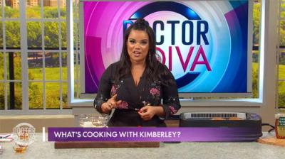 Doctor & the Diva