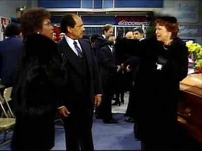 The Jeffersons