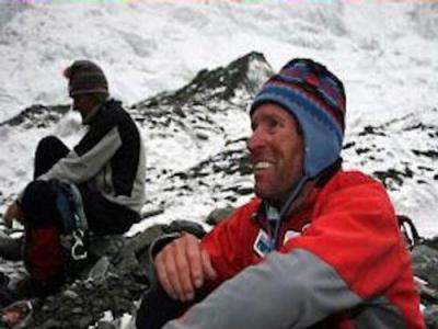 I Shouldn't Be Alive