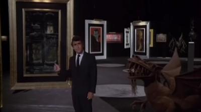 Night Gallery
