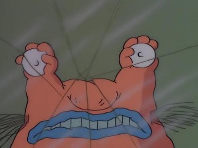 Aaahh!!! Real Monsters