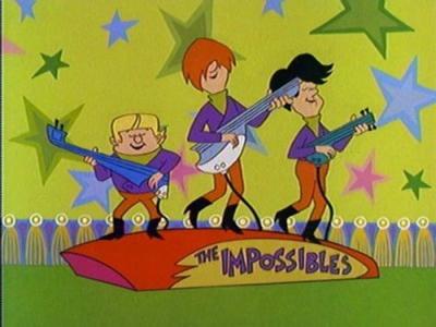 The Impossibles