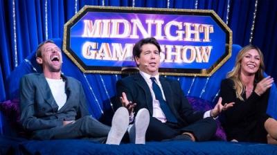 Michael McIntyre's Big Show