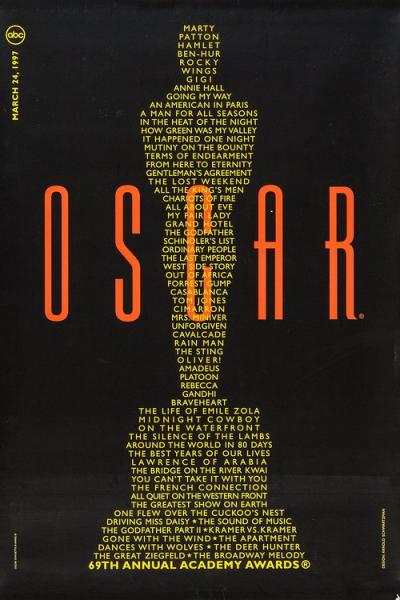 The Oscars filmas online